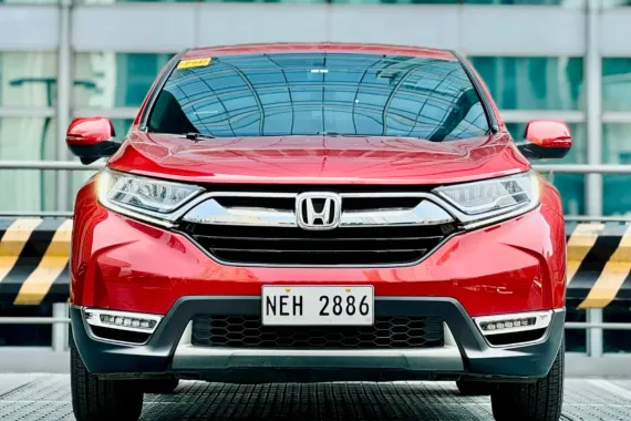 2018 Honda CRV S 1.6 Rare Mileage 24K Only‼️🔥 𝟎𝟗𝟏𝟐𝟏𝟎𝟔𝟏𝟒𝟔𝟐 𝐌𝐀𝐁𝐘 𝐋𝐀𝐓𝐈𝐃𝐎 📲📩🙋🏻