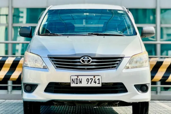 2015 Toyota Innova J 2.0 Mileage 78K Only‼️🔥 𝟎𝟗𝟏𝟐𝟏𝟎𝟔𝟏𝟒𝟔𝟐 𝐌𝐀𝐁𝐘 𝐋𝐀𝐓𝐈𝐃𝐎 📲📩🙋