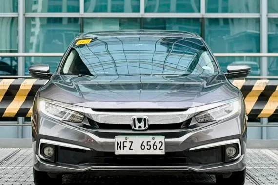 2020 Honda Civic E Low Mileage 28k Only‼️🔥 𝟎𝟗𝟏𝟐𝟏𝟎𝟔𝟏𝟒𝟔𝟐 𝐌𝐀𝐁𝐘 𝐋𝐀𝐓𝐈𝐃𝐎 📲📩🙋🏻