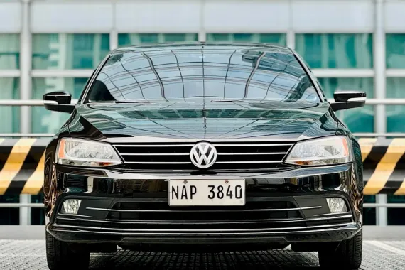 2017 Volkswagen Jetta 1.6 Top of the Line‼️🔥 𝟎𝟗𝟏𝟐𝟏𝟎𝟔𝟏𝟒𝟔𝟐 𝐌𝐀𝐁𝐘 𝐋𝐀𝐓𝐈𝐃𝐎 📲📩🙋🏻