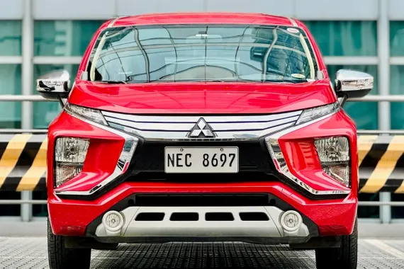 2019 Mitsubishi Xpander GLS Mileage 35K Only‼️🔥 𝟎𝟗𝟏𝟐𝟏𝟎𝟔𝟏𝟒𝟔𝟐 𝐌𝐀𝐁𝐘 𝐋𝐀𝐓𝐈𝐃𝐎 📲📩🙋