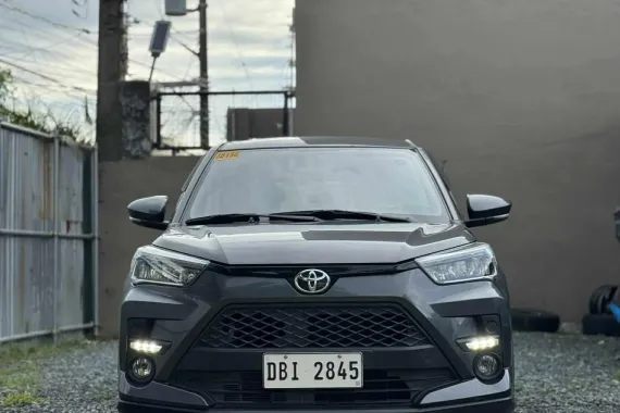 HOT!!! 2023 Toyota Raize G for sale at affordable price! 