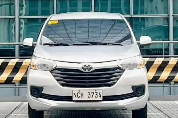 2017 Toyota Avanza 1.3 E Gas AT‼️🔥 𝟎𝟗𝟏𝟐𝟏𝟎𝟔𝟏𝟒𝟔𝟐 𝐌𝐀𝐁𝐘 𝐋𝐀𝐓𝐈𝐃𝐎 📲📩🙋🏻