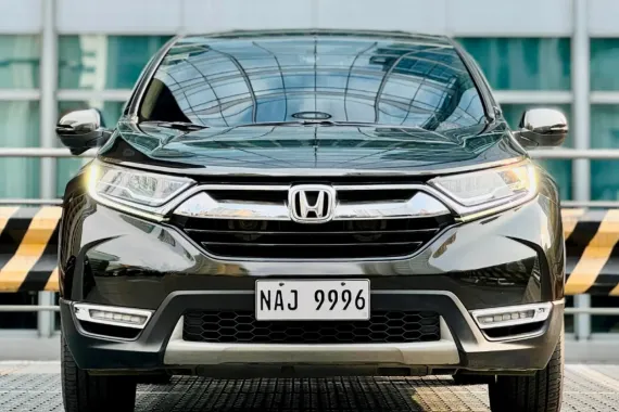 2018 Honda CRV S 1.6 Diesel AT‼️🔥 𝟎𝟗𝟏𝟐𝟏𝟎𝟔𝟏𝟒𝟔𝟐 𝐌𝐀𝐁𝐘 𝐋𝐀𝐓𝐈𝐃𝐎 📲📩🙋🏻