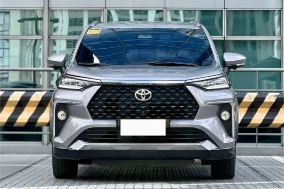 2023 Toyota Veloz 1.5 V Gas Automatic 🔥𝐉𝐄𝐒𝐒𝐄𝐍 𝐌𝐄𝐍𝐃𝐎𝐙𝐀🙋‍♂️☎️  09279850198