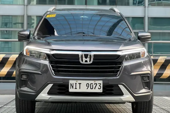 2023 Honda BRV 1.5 VX Sensing CVT Gas🔥118K ALL IN ✅ 𝐂𝐋𝐄𝐎 🙋🏼‍♀️📲0938 830 7235