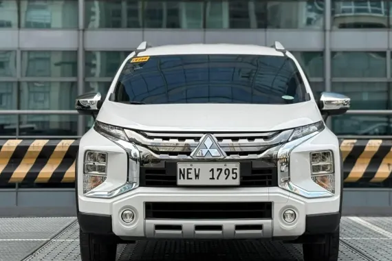 2021 Mitsubishi Xpander 1.5 Cross AT GAS 🔥𝐉𝐄𝐒𝐒𝐄𝐍 𝐌𝐄𝐍𝐃𝐎𝐙𝐀🙋‍♂️☎️  09279850198