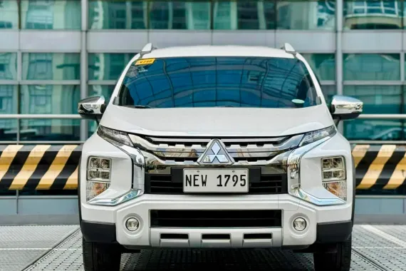 2021 Mitsubishi Xpander 1.5 Cross‼️🔥 𝟎𝟗𝟏𝟐𝟏𝟎𝟔𝟏𝟒𝟔𝟐 𝐌𝐀𝐁𝐘 𝐋𝐀𝐓𝐈𝐃𝐎 📲📩🙋🏻