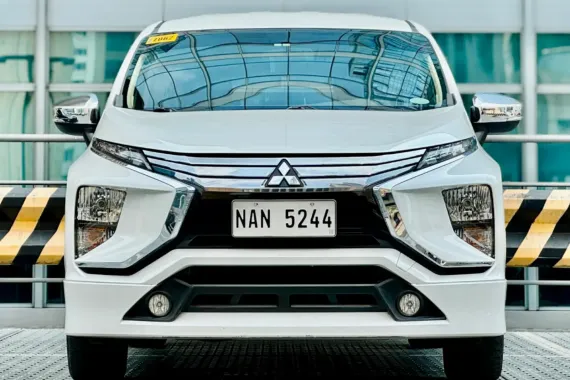 2019 Mitsubishi Xpander GLS Mileage 24K Only‼️🔥 𝟎𝟗𝟏𝟐𝟏𝟎𝟔𝟏𝟒𝟔𝟐 𝐌𝐀𝐁𝐘 𝐋𝐀𝐓𝐈𝐃𝐎 📲📩🙋