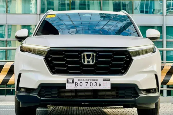 2024 Honda CRV Turbo Honda Sensing 6k mileage‼️🔥 𝟎𝟗𝟏𝟐𝟏𝟎𝟔𝟏𝟒𝟔𝟐 𝐌𝐀𝐁𝐘 𝐋𝐀𝐓𝐈𝐃𝐎 📲📩