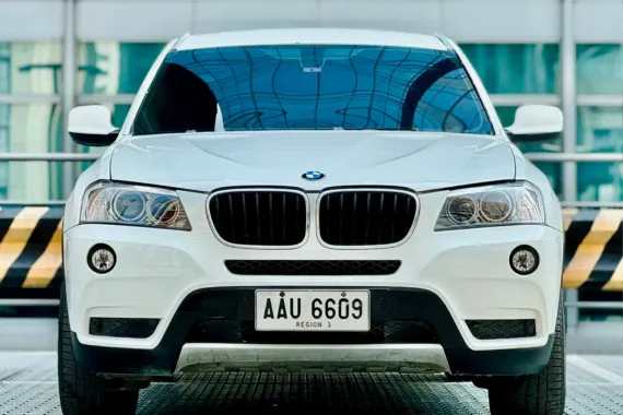 2014 BMW X3 D 1.8 Diesel AT‼️🔥 𝟎𝟗𝟏𝟐𝟏𝟎𝟔𝟏𝟒𝟔𝟐 𝐌𝐀𝐁𝐘 𝐋𝐀𝐓𝐈𝐃𝐎 📲📩🙋🏻