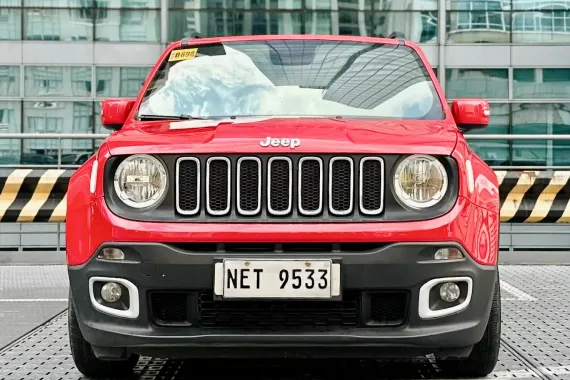 2020 Jeep Renegade 1.4 Longitude‼️🔥 𝟎𝟗𝟏𝟐𝟏𝟎𝟔𝟏𝟒𝟔𝟐 𝐌𝐀𝐁𝐘 𝐋𝐀𝐓𝐈𝐃𝐎 📲📩🙋🏻