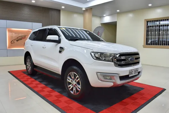 2018 Ford Everest Trend 2.2 4x2 AT 748t Negotiable Batangas Area