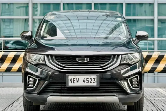 2021  Geely Okavango Comfort Mileage 24K Only‼️🔥 𝟎𝟗𝟏𝟐𝟏𝟎𝟔𝟏𝟒𝟔𝟐 𝐌𝐀𝐁𝐘 𝐋𝐀𝐓𝐈𝐃𝐎 📲📩