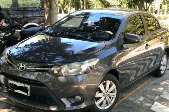 Toyota Vios for Sale