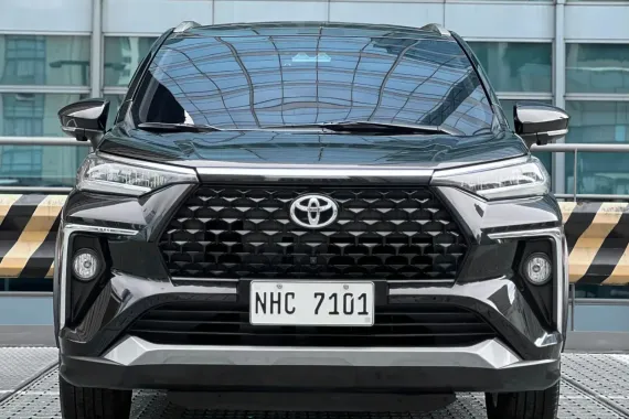 2023 Toyota Veloz 1.5 V A/T Gas✅️105K ALL-IN DP ☎️0935 600 3692 JAN RAY DE JESUS