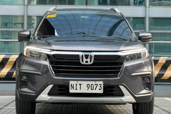 2023 Honda BRV 1.5 VX Sensing CVT Gas A/T✅️118K ALL-IN DP ☎️0935 600 3692 JAN RAY DE JESUS