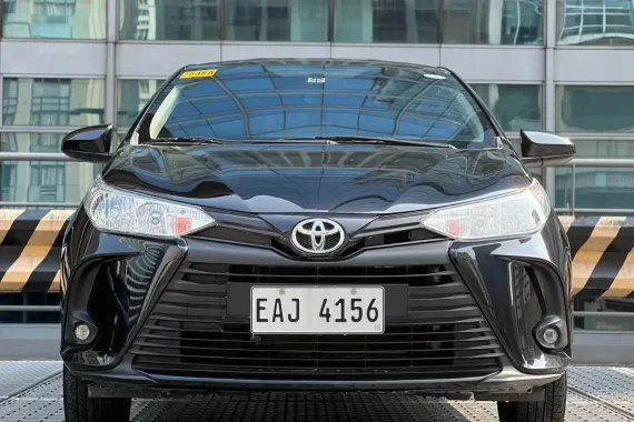 2024 Toyota Vios 1.3 XLE A/T Gas ✅️70K ALL-IN DP ☎️0935 600 3692 JAN RAY DE JESUS