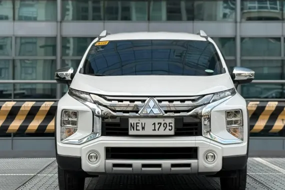 2021 Mitsubishi Xpander 1.5 Cross A/T Gas ✅️49K ALL-IN DP ☎️0935 600 3692 JAN RAY DE JESUS