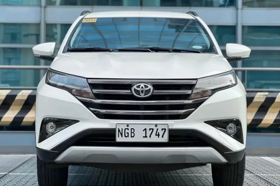 2020 Toyota Rush 1.5 G A/T Gas ✅️82K ALL-IN DP ☎️0935 600 3692 JAN RAY DE JESUS
