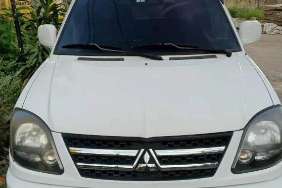 2017 Mitsubishi Adventure | Low Mileage 17k | Last Edition | Well-Maintained!