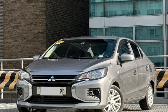 🔥20K ALL IN DP🔥2024 Mitsubishi Mirage G4 GLX AT GAS📲09695949924 JONNALYN.SARANILLAS