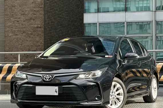 🔥94K ALL IN DP🔥2019 Toyota Altis 1.6 G Gas Automatic 📲09695949924 JONNALYN.SARANILLAS