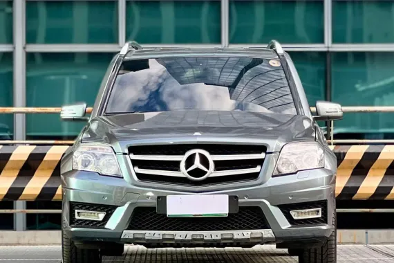 2012 Mercedes Benz GLK 220 CDI AMG a/t 🔥JESSEN MENDOZA🙋‍♂️☎️09279850198