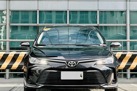 2019 Toyota Altis 1.6 G '94K ALL IN DP‼️🔥 𝟎𝟗𝟏𝟐𝟏𝟎𝟔𝟏𝟒𝟔𝟐 𝐌𝐀𝐁𝐘 𝐋𝐀𝐓𝐈𝐃𝐎 📲📩🙋🏻