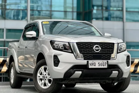 🔥2024 Nissan Navara VE 4x2 2.5 Diesel Automatic 🔥📲09695949924 JONNALYN.SARANILLAS