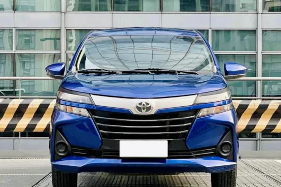 2019 TOYOTA AVANZA 1.3E Gas AT‼️🔥 𝟎𝟗𝟏𝟐𝟏𝟎𝟔𝟏𝟒𝟔𝟐 𝐌𝐀𝐁𝐘 𝐋𝐀𝐓𝐈𝐃𝐎 📲📩🙋🏻