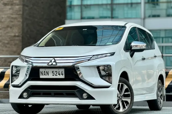 🔥2019 Mitsubishi Xpander GLS 1.5 Gas AT Low Mileage 24K Only!🔥📲09695949924 JONNALYN.SARANILLAS