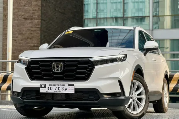 2024 Honda CRV 1.5 V Turbo Honda Sensing CVT Gas 🔥𝐉𝐄𝐒𝐒𝐄𝐍 𝐌𝐄𝐍𝐃𝐎𝐙𝐀🙋‍♂️☎️  09279850198