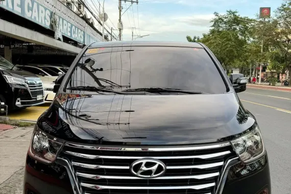 HOT!!! 2019 Hyundai Starex Platinum H-1 for sale at affordable price! 
