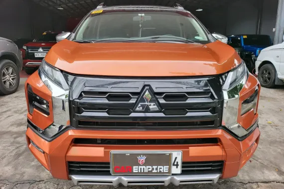 ✅Mitsubishi Xpander Cross 2025 1.5 Save 250K From Brand New Automatic