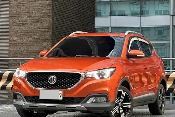 2022 MG ZS 1.5 ALPHA AT GAS 🔥JESSEN MENDOZA🙋‍♂️☎️09279850198
