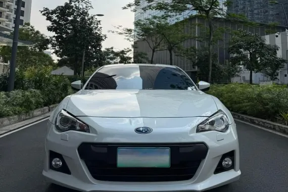 HOT!!! 2013 Subaru BRZ for sale at affordable price! 