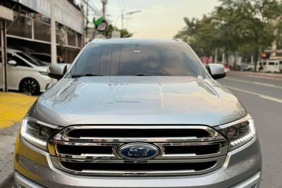 HOT!!! 2017 Ford Everest Trend for sale at affordable price! 