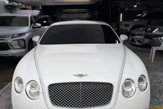 HOT!!! 2013 Bentley Continental GT 2 Door for sale at affordable price! 