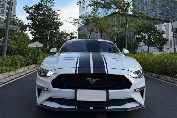 HOT!!! 2020 Ford Mustang GT for sale at affordable price! 