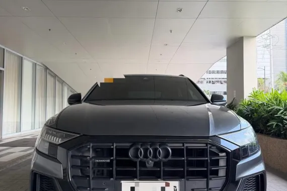 HOT!!! 2020 Audi Q8 3.0 TFSI Quattro for sale at affordable price! 