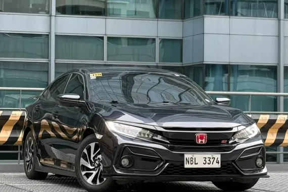 🔥2017 Honda Civic E 1.8 Gas Automatic 🔥📲09695949924 JONNALYN.SARANILLAS