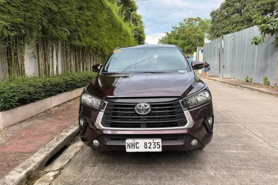HOT!!! 2023 Toyota Innova E for sale at affordable price! 