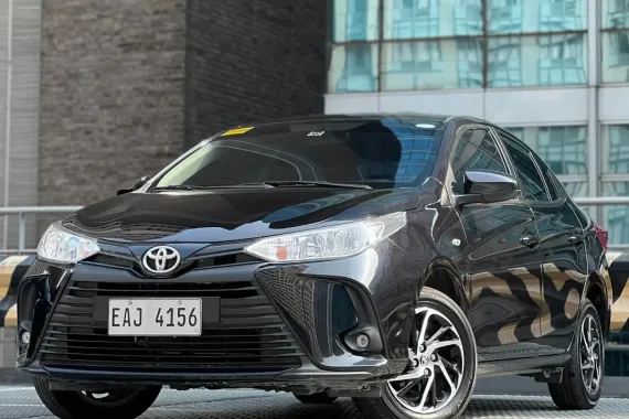 🔥2024 Toyota Vios 1.3 XLE Automatic Gas🔥📲09695949924 JONNALYN.SARANILLAS