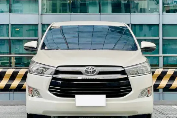 2021 TOYOTA INNOVA 2.8G Diesel AT‼️🔥 𝟎𝟗𝟏𝟐𝟏𝟎𝟔𝟏𝟒𝟔𝟐 𝐌𝐀𝐁𝐘 𝐋𝐀𝐓𝐈𝐃𝐎 📲📩🙋🏻