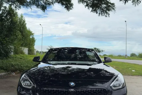 HOT!!! 2020 BMW Z4 SDrive 2.0i for sale at affordable price! 