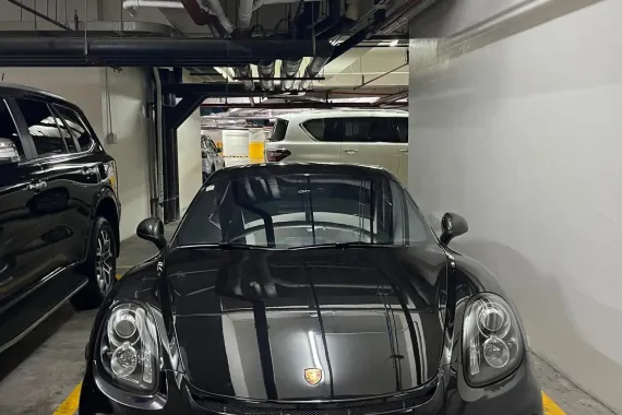 HOT!!! 2016 Porsche Cayman for sale at affordable price!