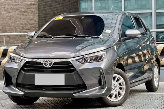 🔥2025 Toyota Wigo G a/t 700km only, TOP OF THE LINE🔥📲09695949924 JONNALYN.SARANILLAS