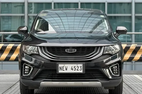 2021  Geely Okavango Comfort 1.5 Gas AT