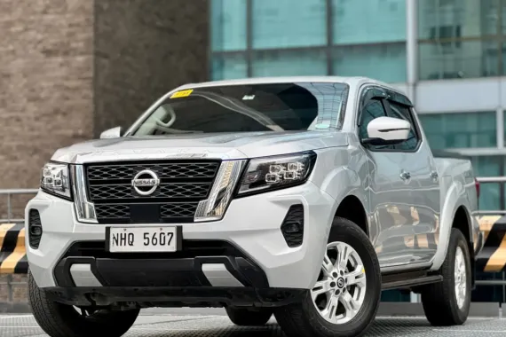 2024 Nissan Navara VE 4x2 2.5 Diesel AT 📣 169K DP 🔥𝐉𝐄𝐒𝐒𝐄𝐍 𝐌𝐄𝐍𝐃𝐎𝐙𝐀🙋‍♂️☎️  09279850198